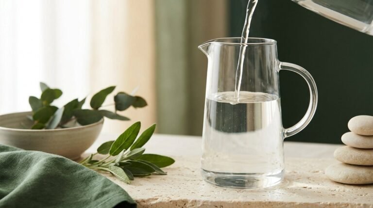 Do Water Filters Filter Out Lithium