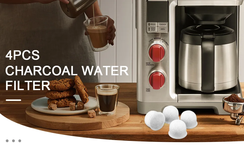 Do You Need to Use Filtered Water in Your Coffee Maker