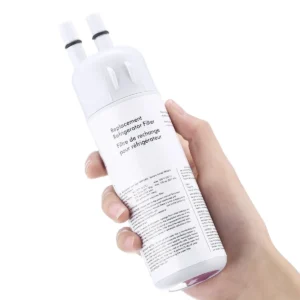 How to Install Edr1rxd1 Water Filter