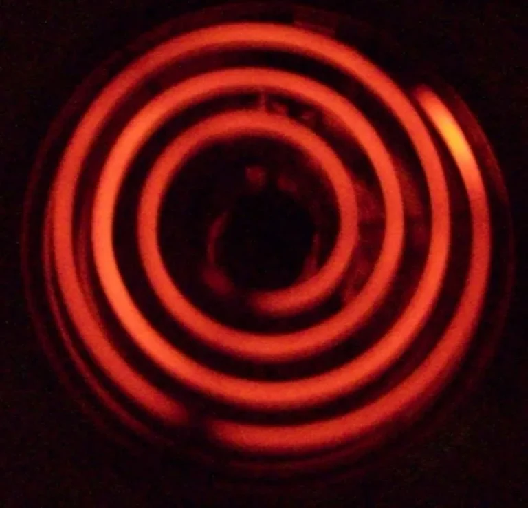 How Long for Electric Burner to Heat Up