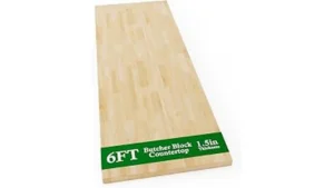 Best Butcher Block Countertops