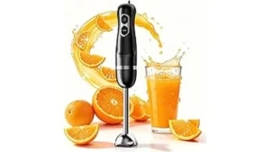 Best Immersion Blender for Smoothies