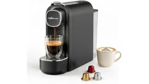 Best Selling 9 Mini Espresso Machine