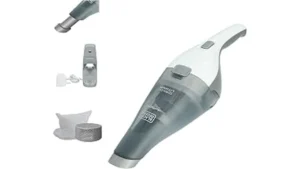 Best Cordless Dustbuster