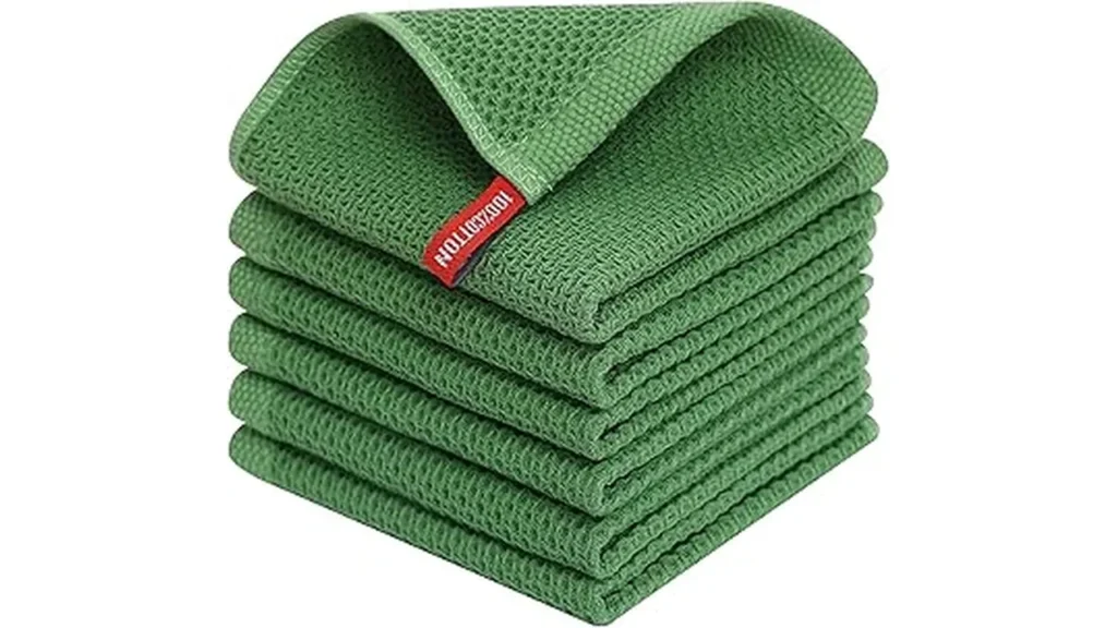 Best Dish Drying Towels