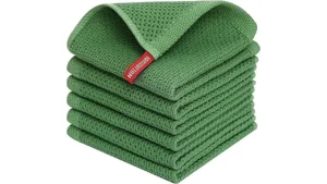 Best Dish Drying Towels