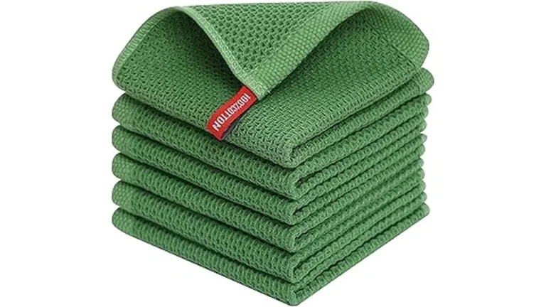 Best Dish Drying Towels