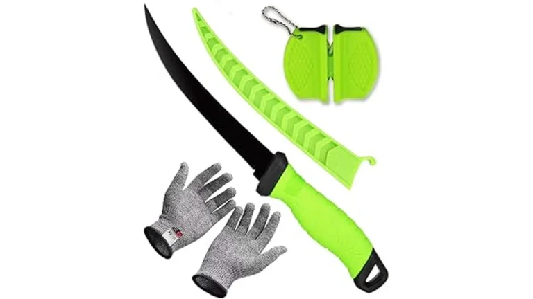 Best Knives for Filleting Fish