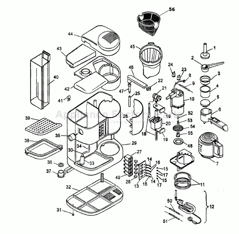 Heating Element