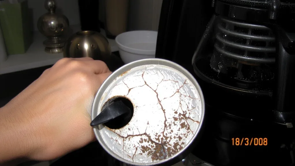 How to Fix a Clogged Coffee Maker