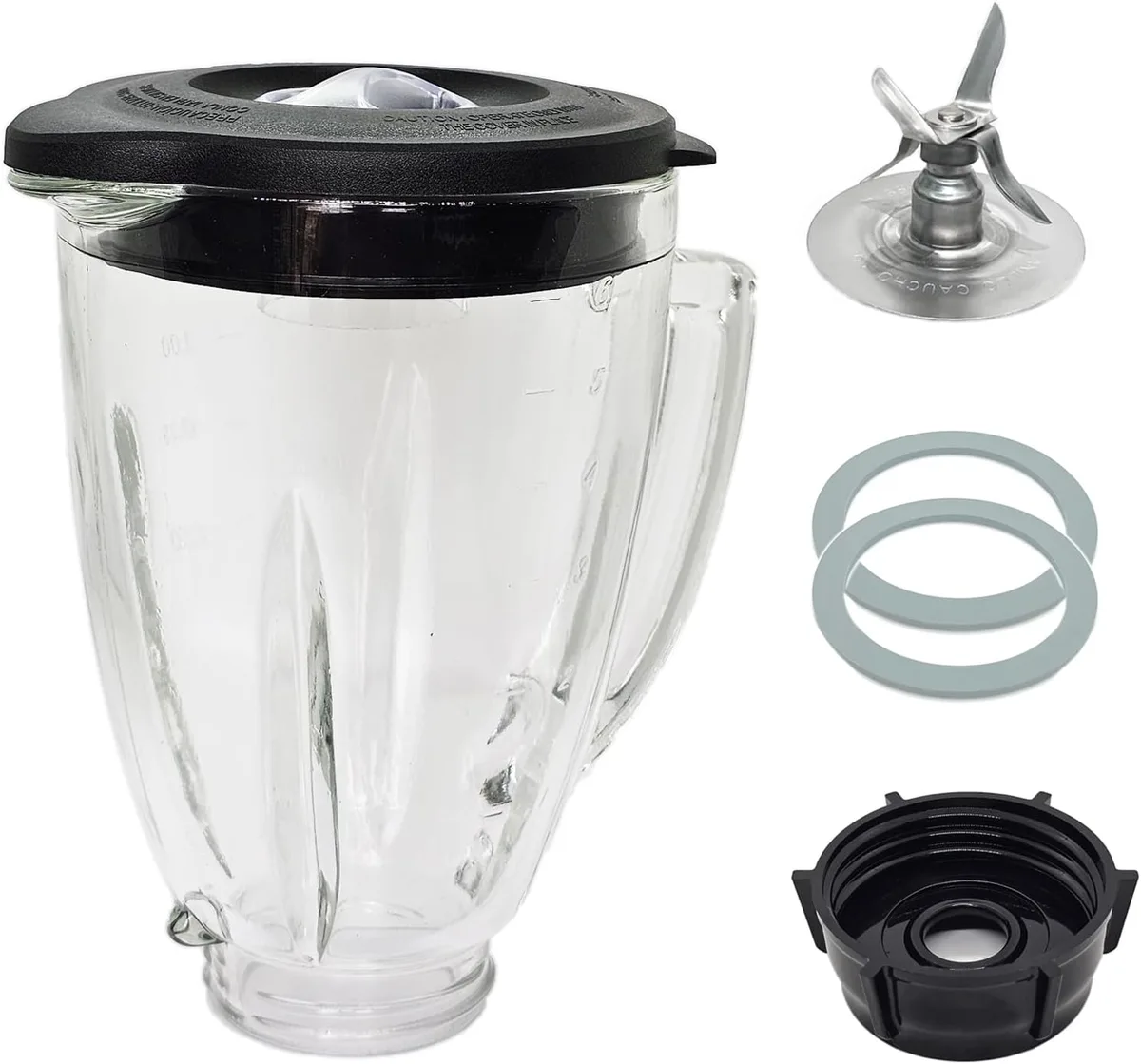 How to Maintain a Blender