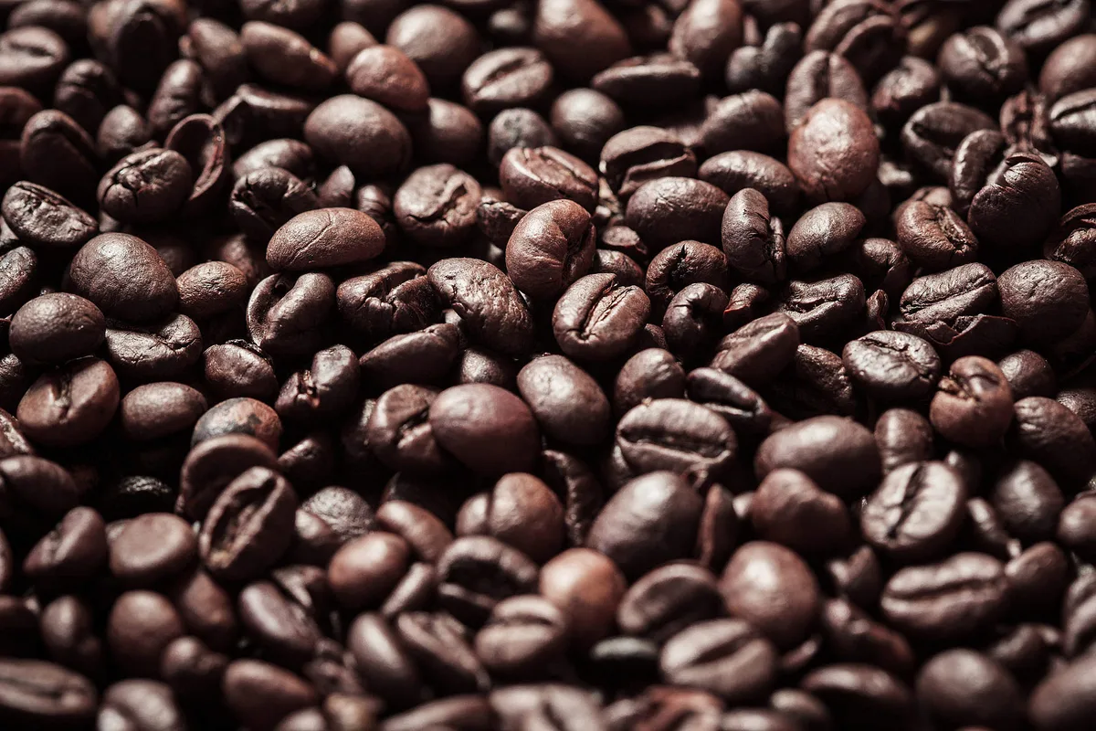 how to measure coffee beans without a scale