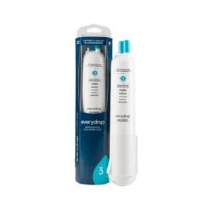 how to replace a whirlpool refrigerator water filter