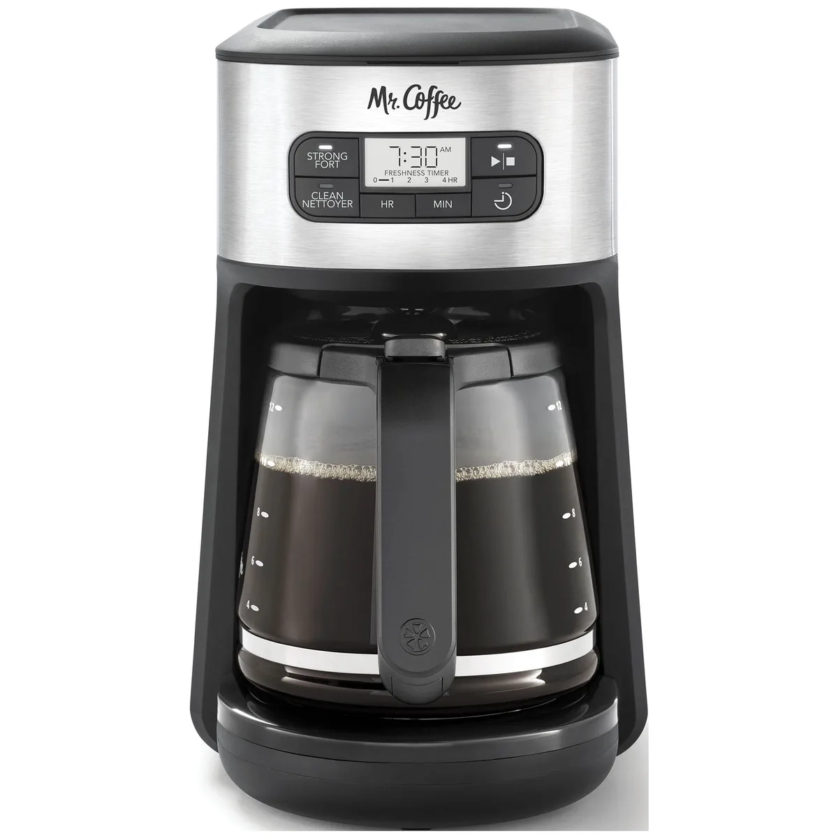 Mr. Coffee