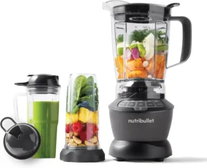 nutribullet nbf 50500 combo blender review
