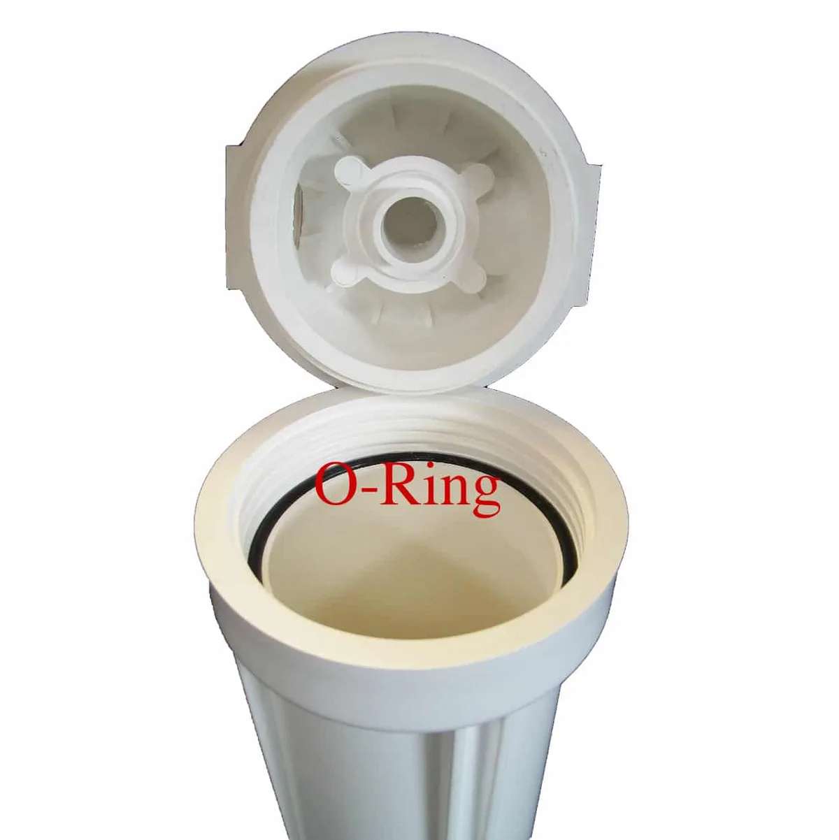 refrigerator water filter O-ring seal