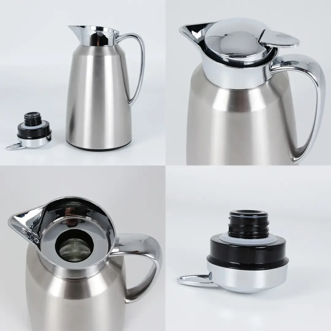 stainless steel liner