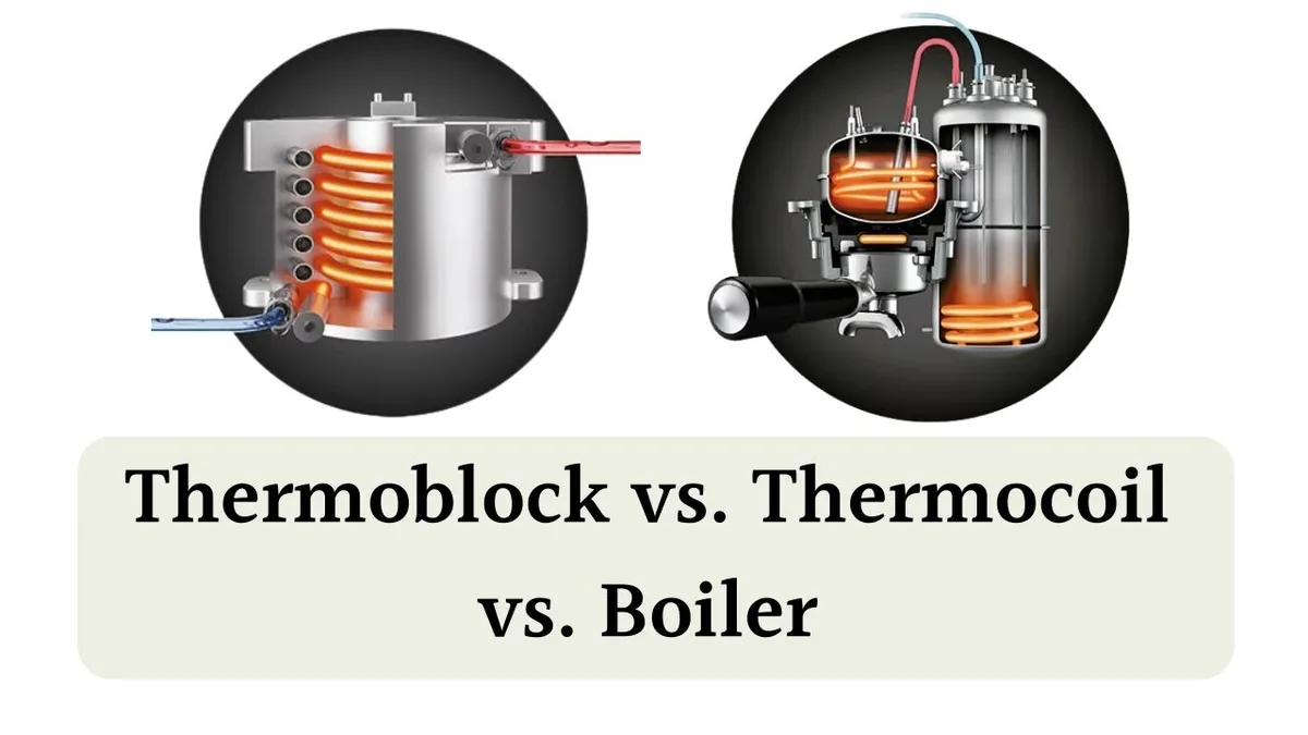 Thermoblock