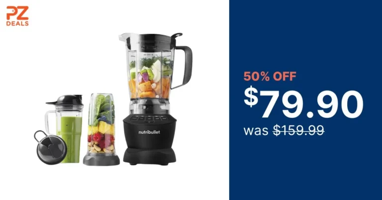What Size Blender Do I Need