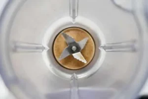 When Should You Replace Blender Blades