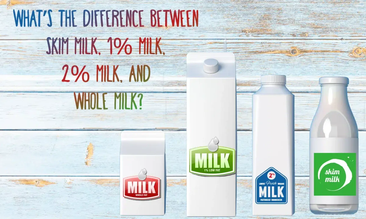 Whole milk