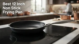 Best 12 Inch Non Stick Frying Pan