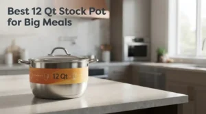 Best 12 Qt Stock Pot