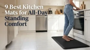 Best Anti Fatigue Mat for Kitchen