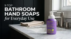 Best Bathroom Hand Soap