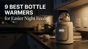 Best Bottle Warmer