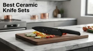 Best Ceramic Knife Sets