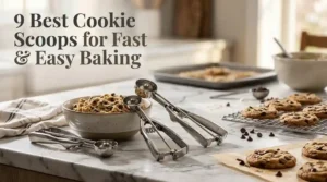 Best Cookie Scoops