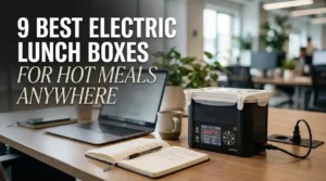 Best Electric Lunch Box
