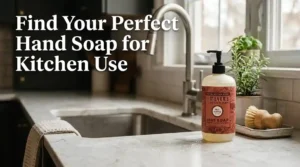 Best Hand Soap for Kitchen
