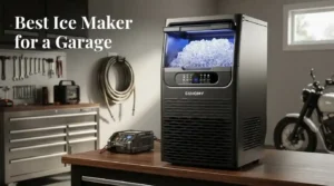 Best Ice Maker for a Garage