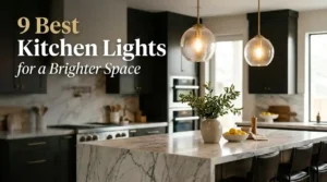 Best Light for Kitchen
