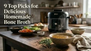 Best Pressure Cooker for Bone Broth