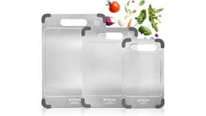 Best 9 Cutting Board for Vegetables