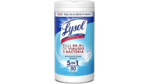 Best Kitchen Counter Disinfectant