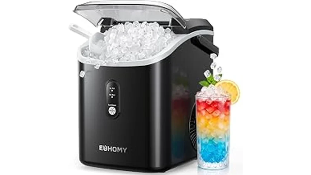 Top Rated 9 Nugget Ice Maker