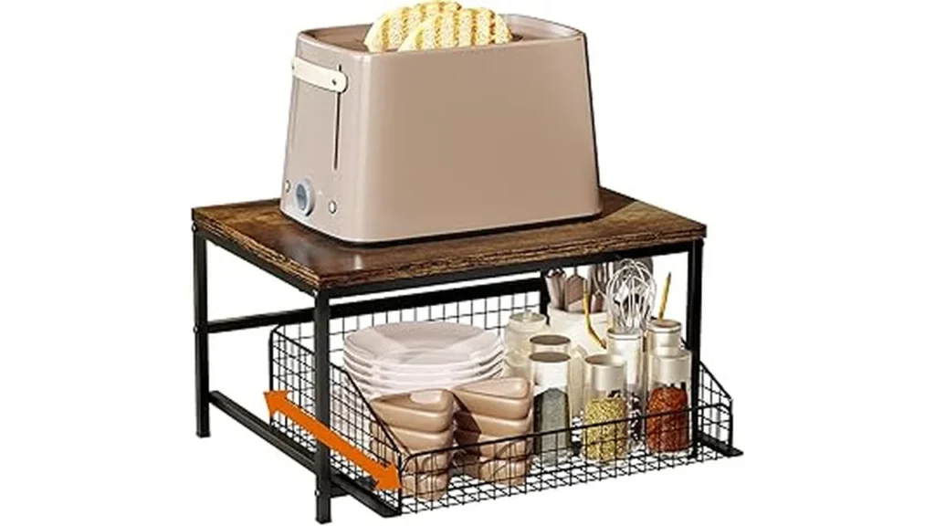Top Rated 9 Spice Rack for Small Spaces