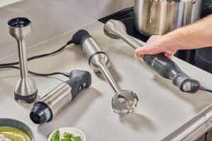 What Does an Immersion Blender Do